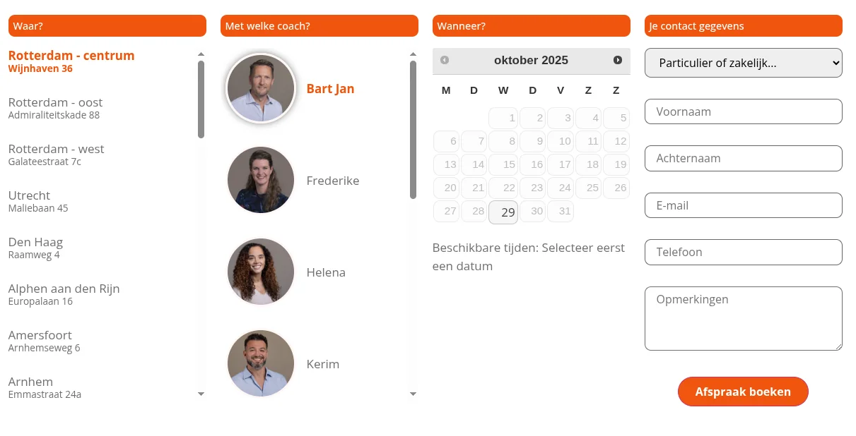 Custom WordPress plugin + API connection