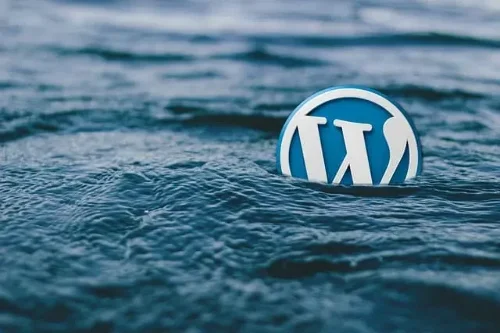 WordPress Maintenance