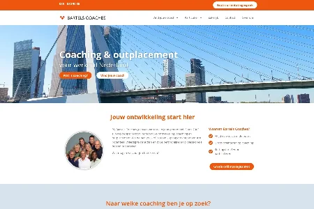 Bartels Coaches: Ready for the future (and AI)