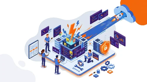 Lightning-fast WordPress performance & Local SEO