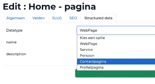 Rich Snippets without extra plug-ins